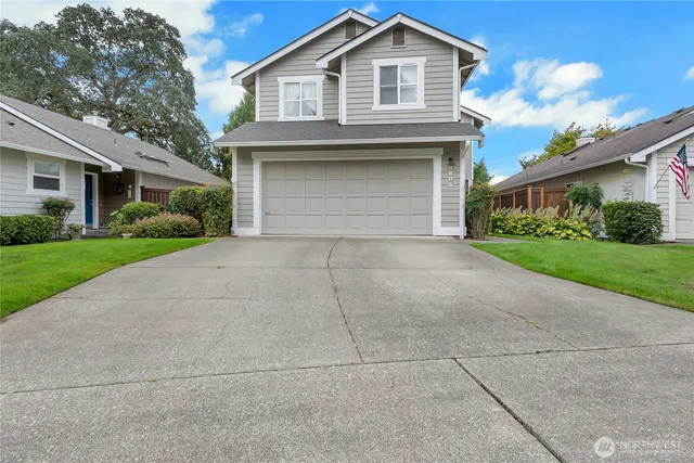$514,995 | 5605 Koala Street Southeast, Lacey, WA 98503