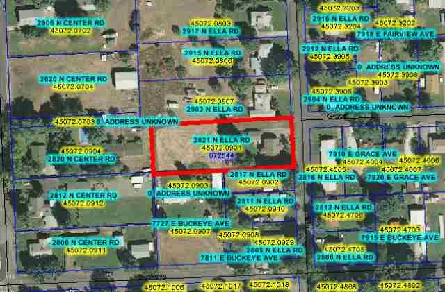 2821 Ella Road Spokane Valley, WA 99212 - Photo 3 of 3 Gallery Image 3