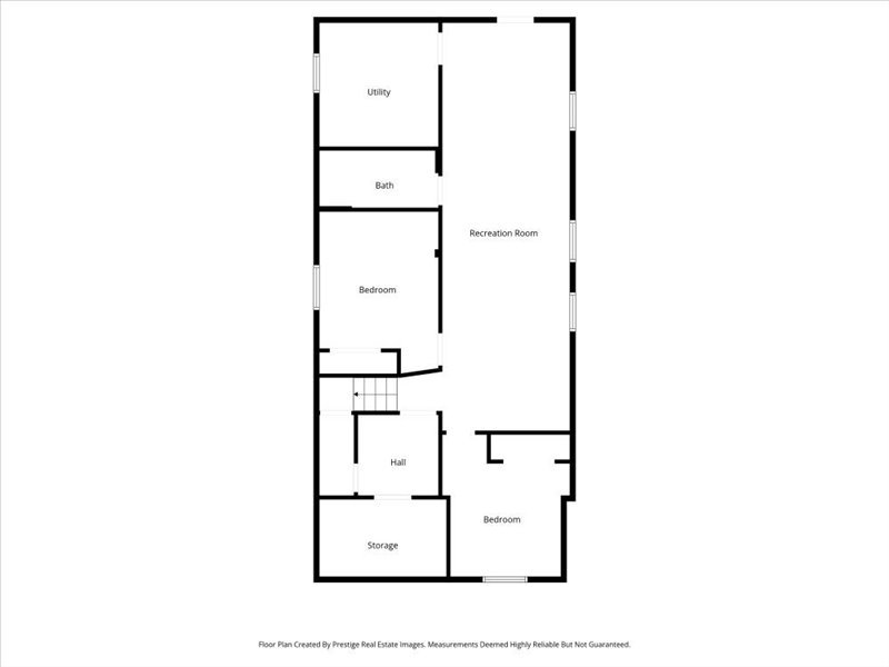 1631 North Parkside Avenue Chicago, IL 60639 - Photo 31 of 33 a picture of floor plan