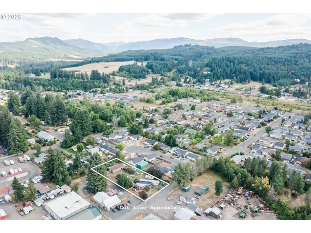 $200,000 | 1285 46th Avenue, Sweet Home, OR 97386