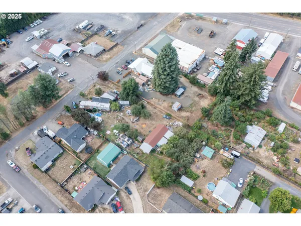 $160,000 | 1285 46th Avenue, Sweet Home, OR 97386