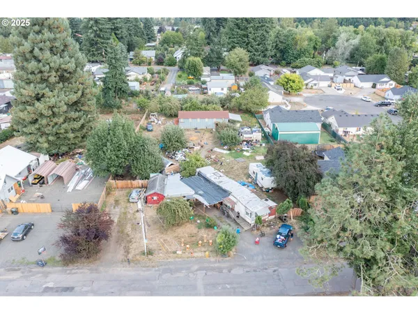 $160,000 | 1285 46th Avenue, Sweet Home, OR 97386