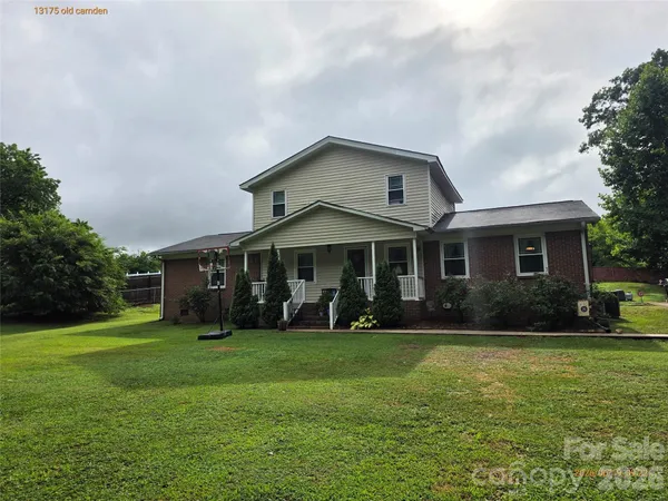 $349,900 | 13175 Old Camden Road, Midland, NC 28107