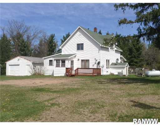 9326 Perida Road Webster, WI 54893 - Photo 1 of 1 Gallery Image 1