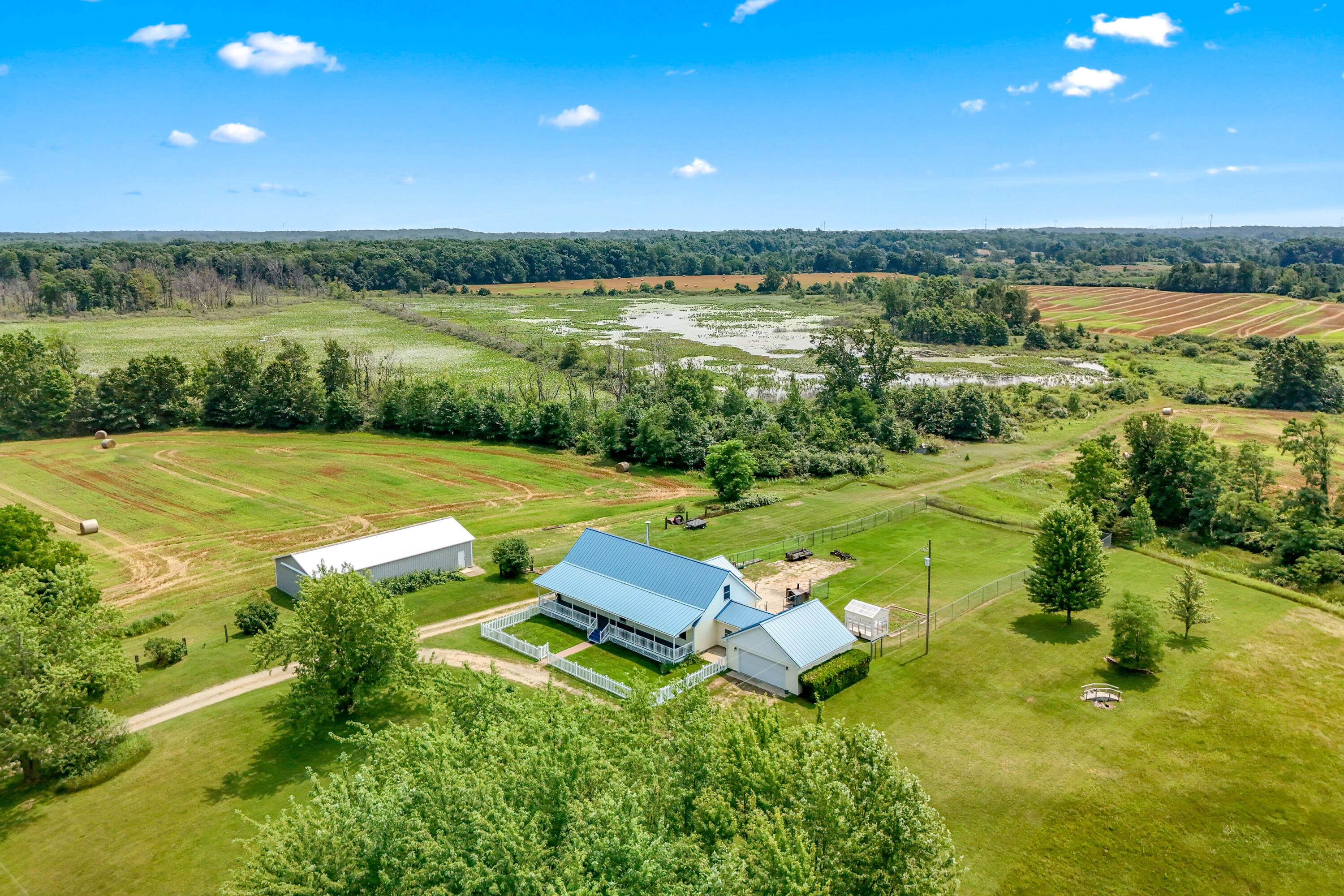 8651 Moreland Road Jerome, MI 49249 - Photo 50 of 56 17