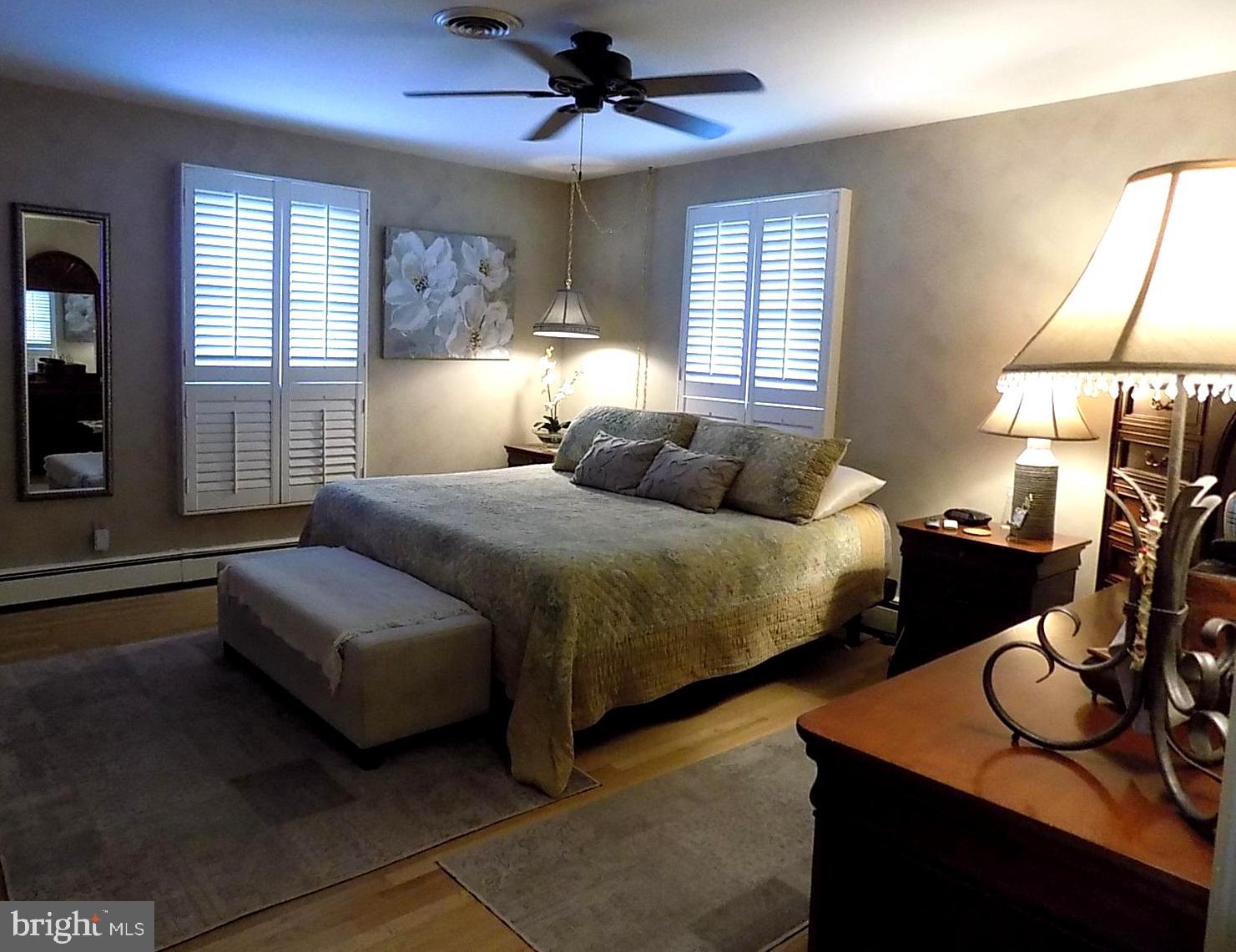 210 Shively Road Chambersburg, PA 17202 - Photo 29 of 73 Primary Bedroom