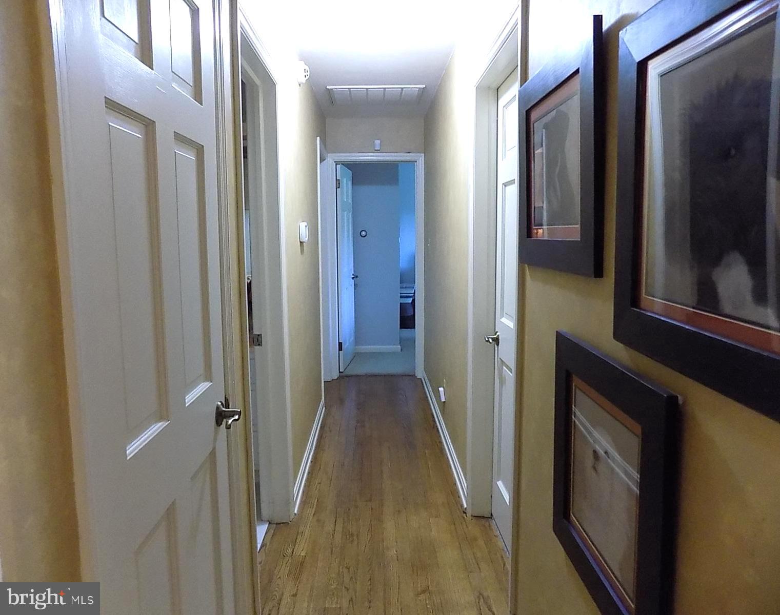 210 Shively Road Chambersburg, PA 17202 - Photo 34 of 73 Hallway