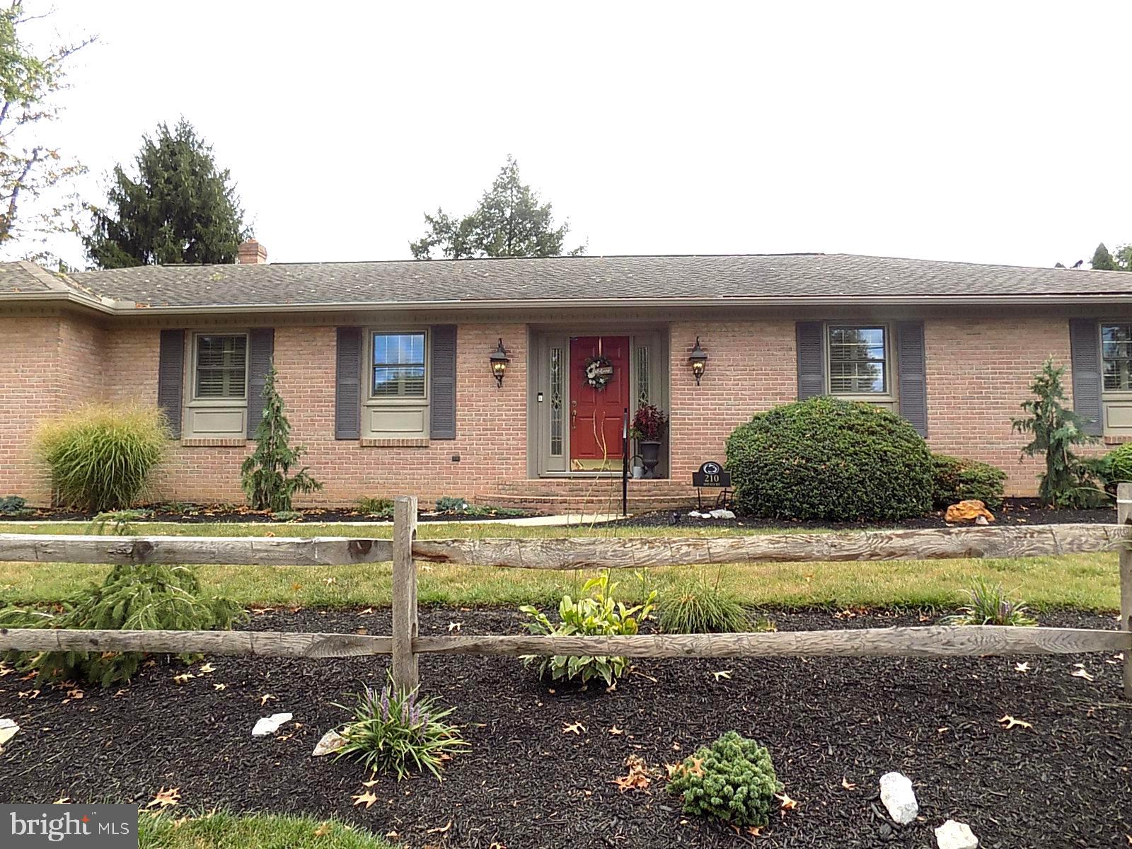 210 Shively Road Chambersburg, PA 17202 - Photo 72 of 73 210 Shively Rd