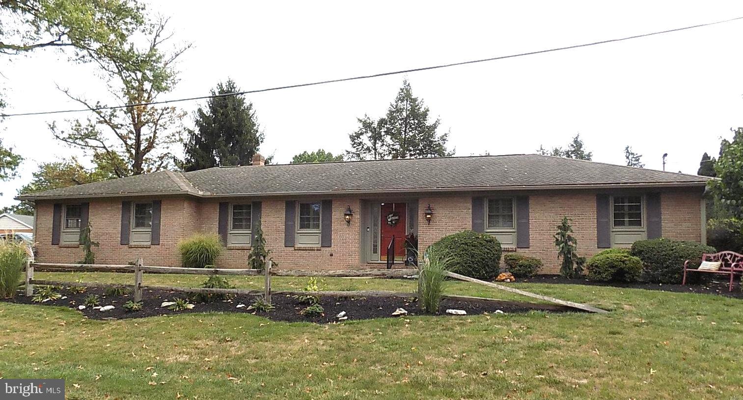 210 Shively Road Chambersburg, PA 17202 - Photo 8 of 73 210 Shively Road