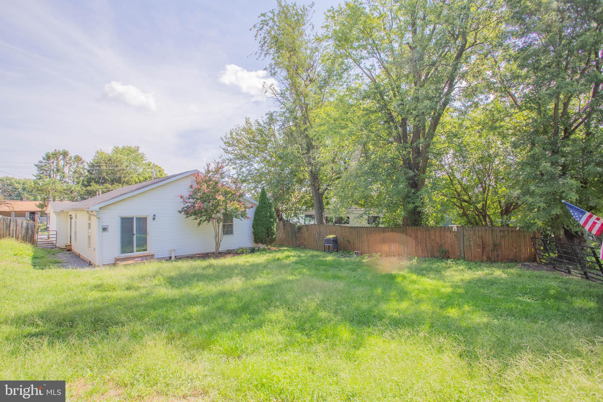 409 North Preston Street Ranson, WV 25438 - Photo 42 of 47