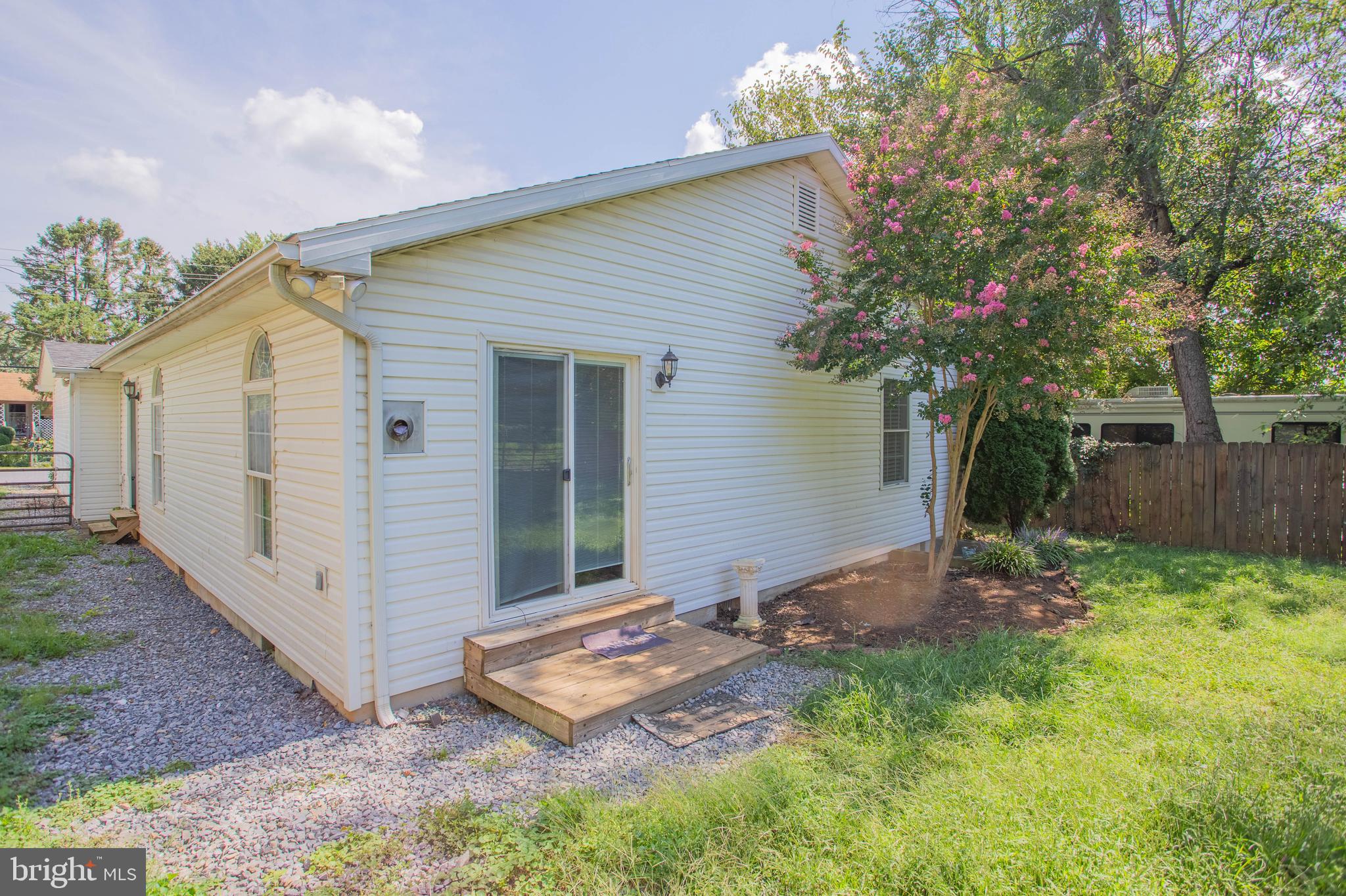 409 North Preston Street Ranson, WV 25438 - Photo 45 of 47