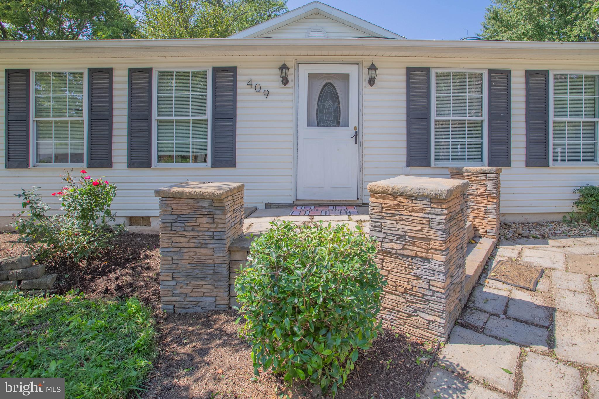 409 North Preston Street Ranson, WV 25438 - Photo 46 of 47