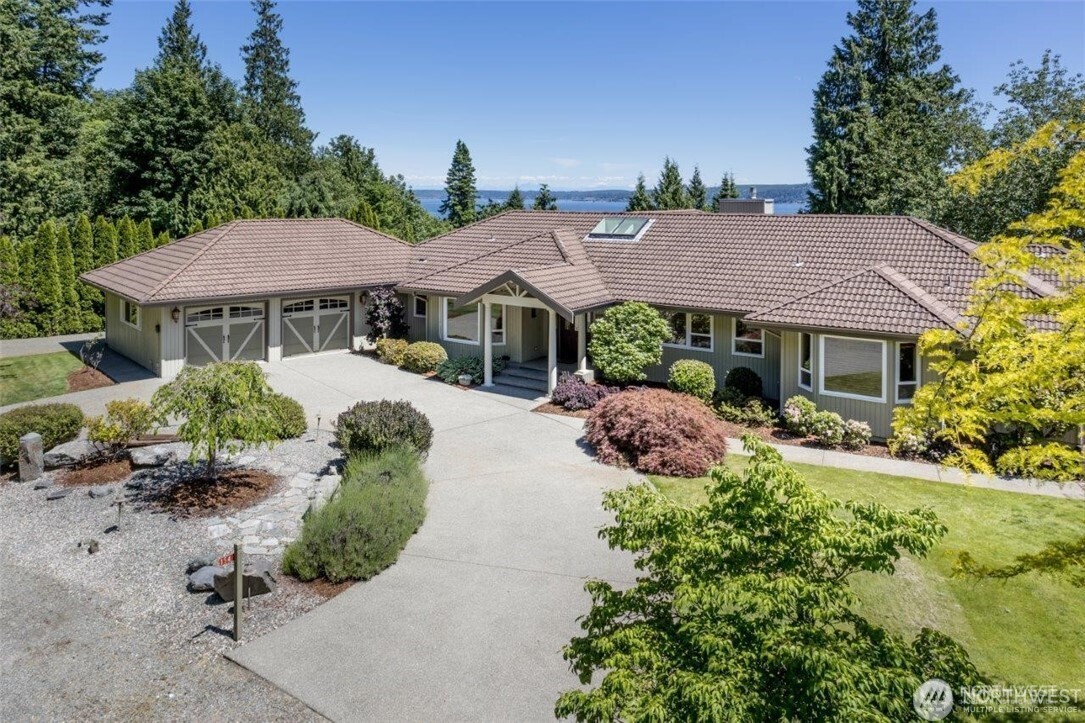 154 Maxview Drive Port Ludlow, WA 98365 - Photo 1 of 39