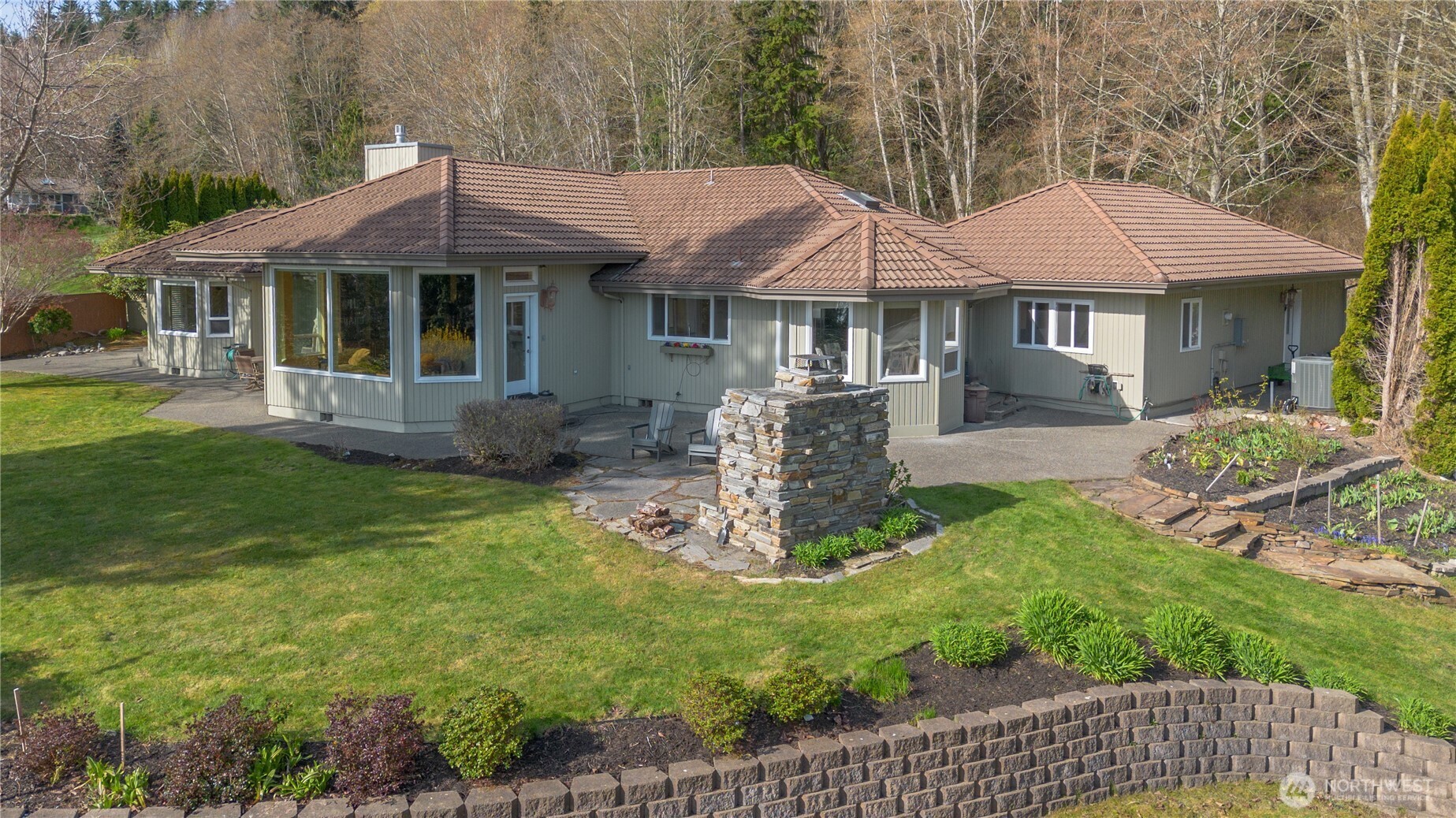 154 Maxview Drive Port Ludlow, WA 98365 - Photo 25 of 39
