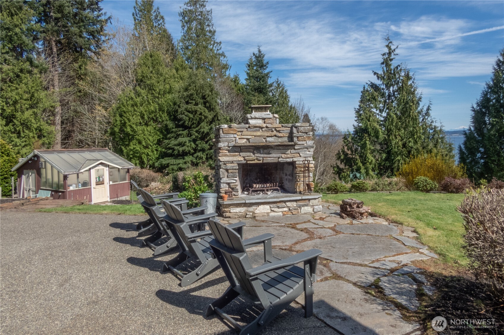 154 Maxview Drive Port Ludlow, WA 98365 - Photo 26 of 39