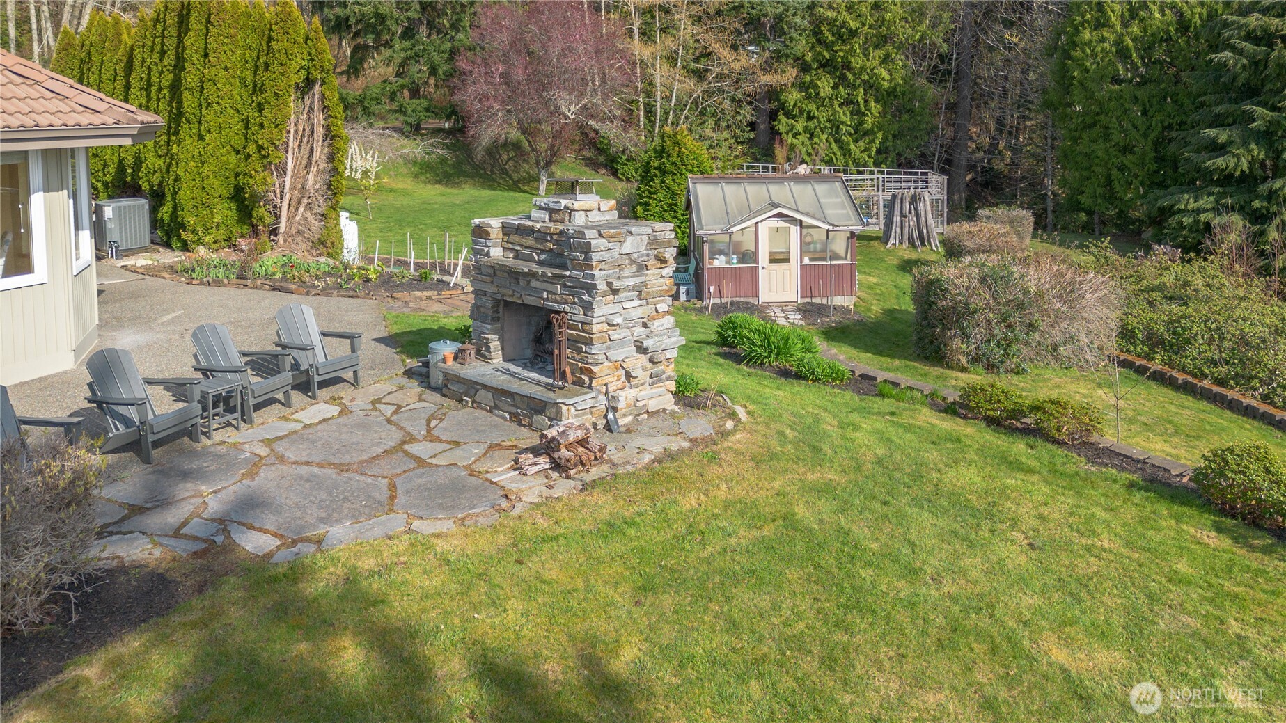 154 Maxview Drive Port Ludlow, WA 98365 - Photo 27 of 39