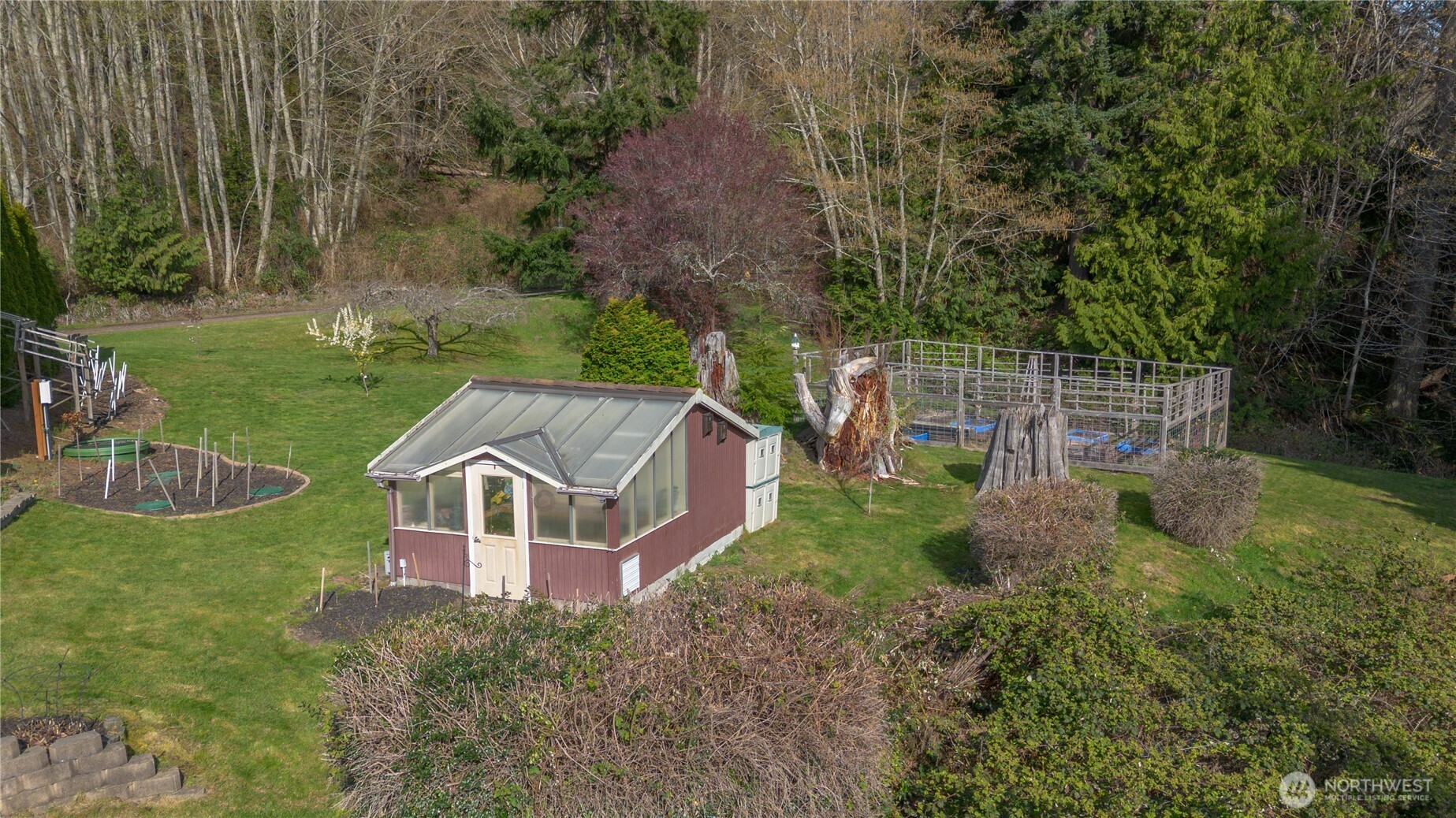 154 Maxview Drive Port Ludlow, WA 98365 - Photo 28 of 39