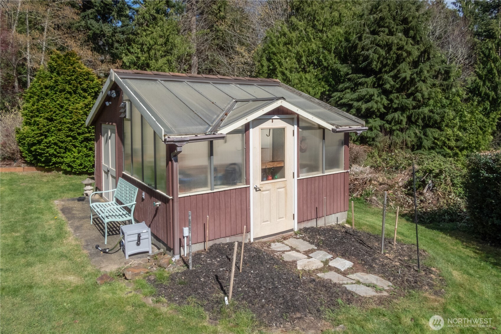 154 Maxview Drive Port Ludlow, WA 98365 - Photo 29 of 39