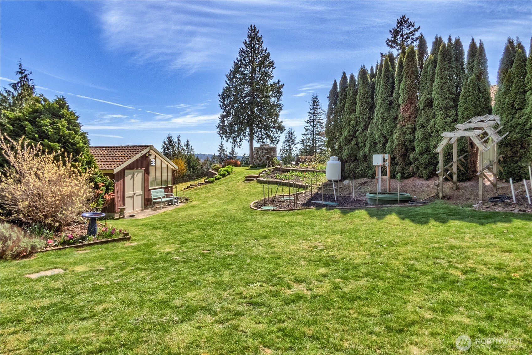 154 Maxview Drive Port Ludlow, WA 98365 - Photo 33 of 39