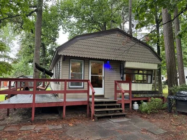 $98,900 | 5602 Trails End Drive, Horntown, VA 23395