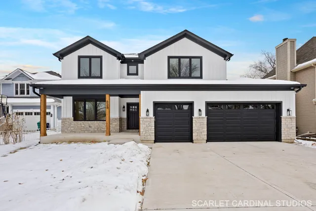 $1,395,000 | 65 South Glenview Avenue, Lombard, IL 60148