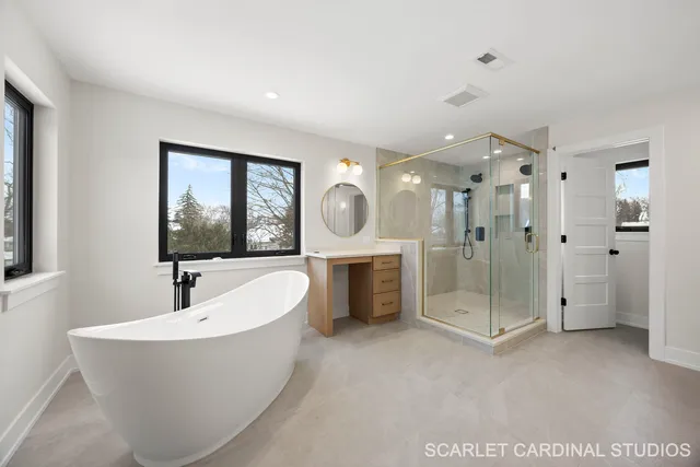 $1,395,000 | 65 South Glenview Avenue, Lombard, IL 60148