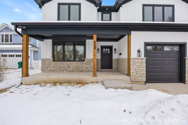 $1,395,000 | 65 South Glenview Avenue, Lombard, IL 60148