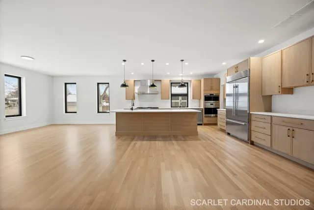 $1,395,000 | 65 South Glenview Avenue, Lombard, IL 60148