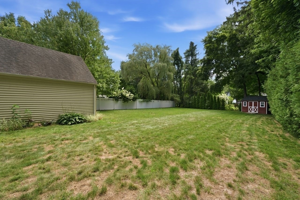 34 Harwich Road West Springfield, MA 01089 - Photo 37 of 42 Gallery Image 37