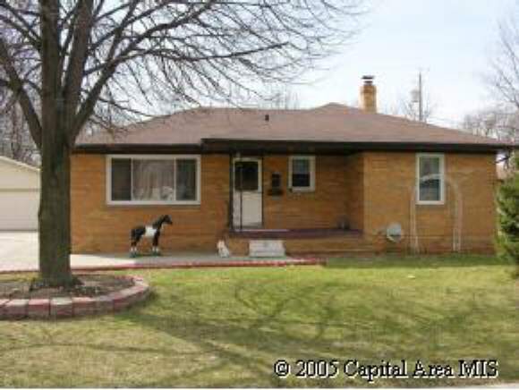 14 Rosaria Road Springfield, IL 62702 - Photo 1 of 9