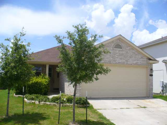 14312 Pebble Run Path Manor, TX 78653 - Photo 1 of 1 Gallery Image 1