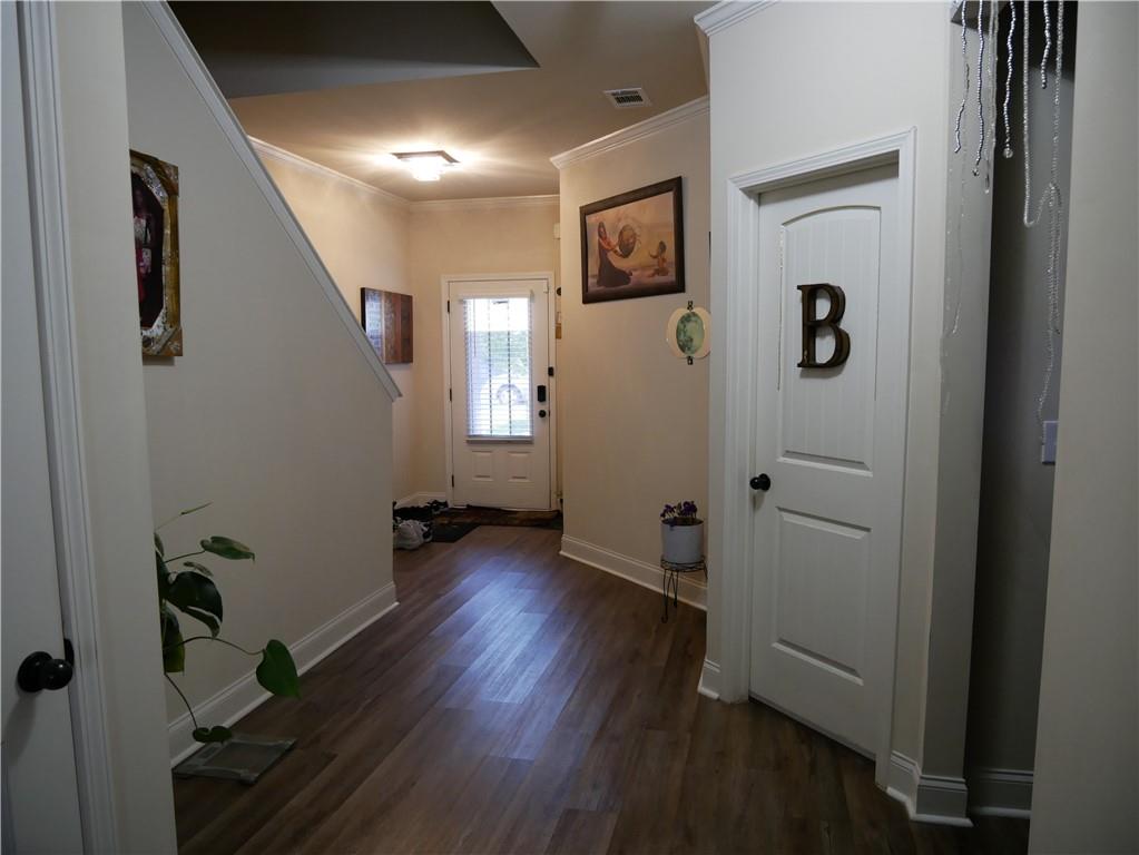 2126 Bridgewater Pass Hampton, GA 30228 - Photo 3 of 11