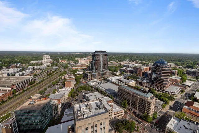 a view of balcony with outdoor space