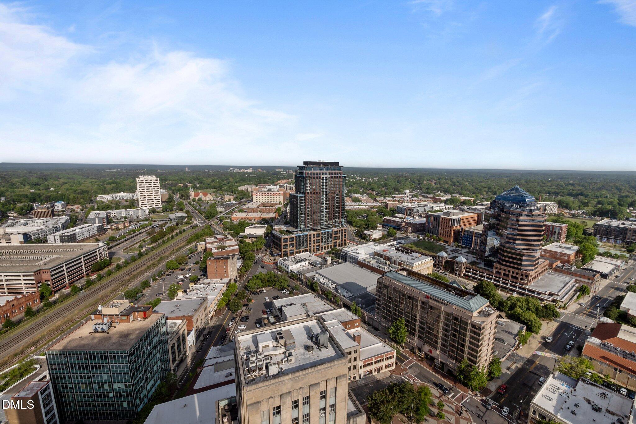 110 Corcoran Street, Unit 2101 Durham, NC 27701 - Photo 16 of 23