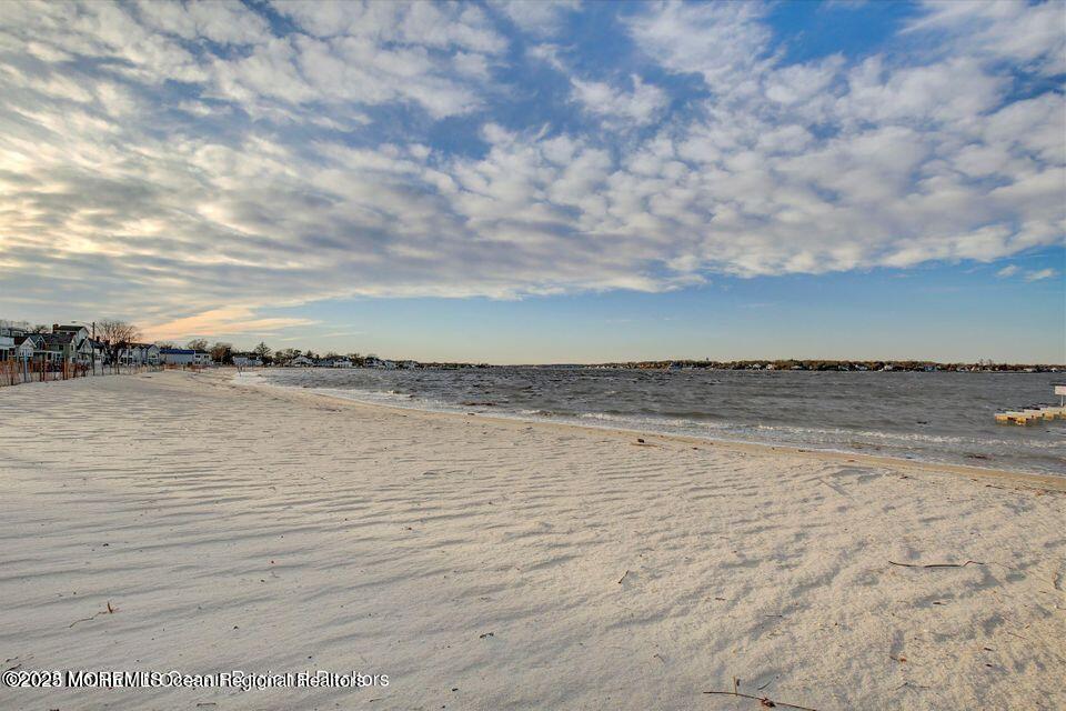 553 Ocean Gate Drive Ocean Gate, NJ 08740 - Photo 12 of 25 a view of a lake view