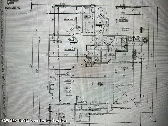 $559,000 | 553 Ocean Gate Drive, Ocean Gate, NJ 08740