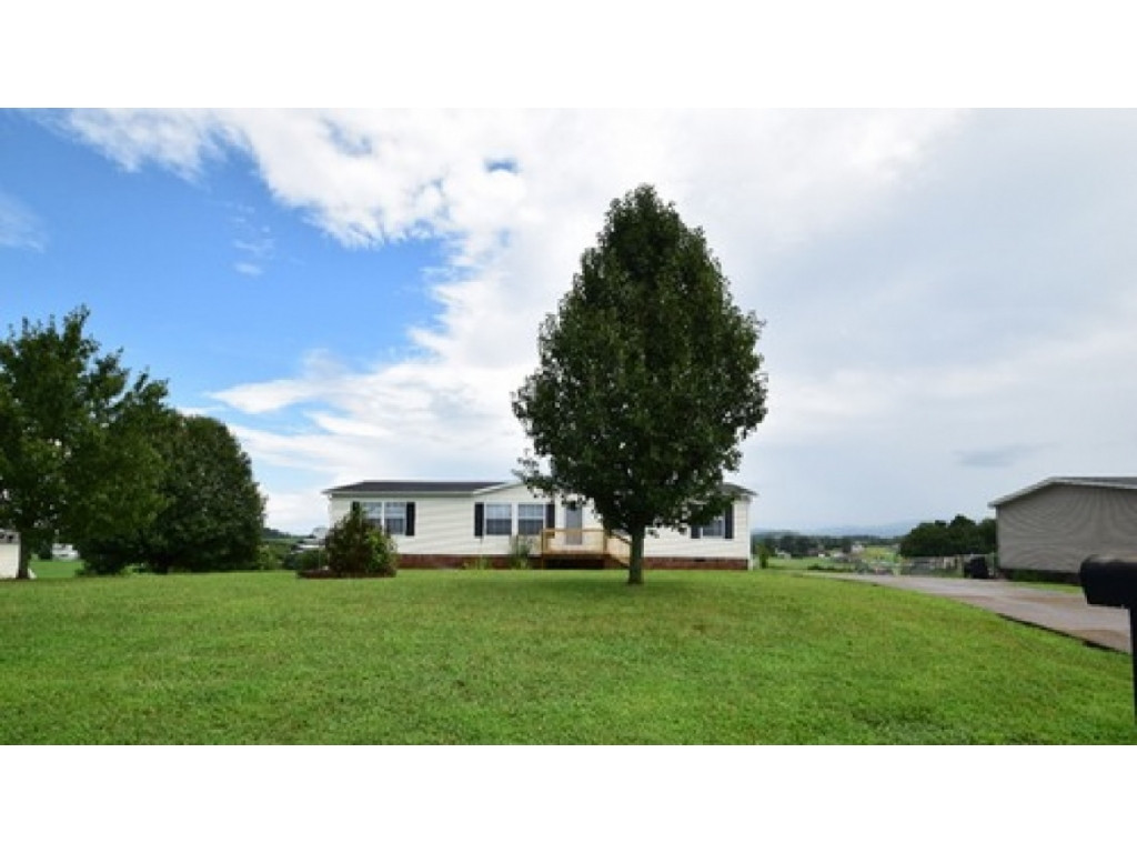 170 Ebenezer Loop Chuckey, TN 37641 - Photo 1 of 13 Photo 1