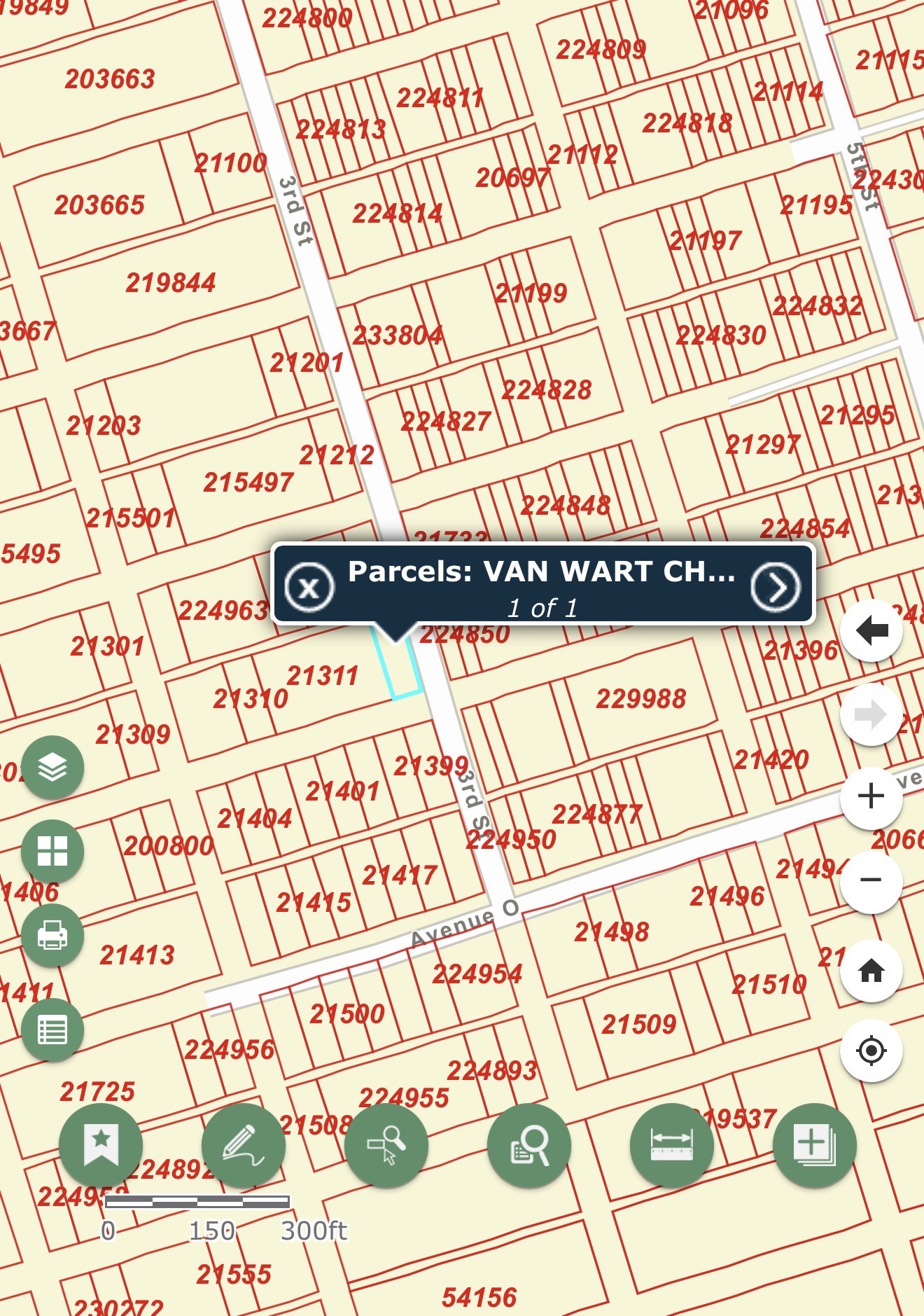 0 North 3rd Street Christine, TX 78012 - Photo 2 of 5 a picture of a book and a bed