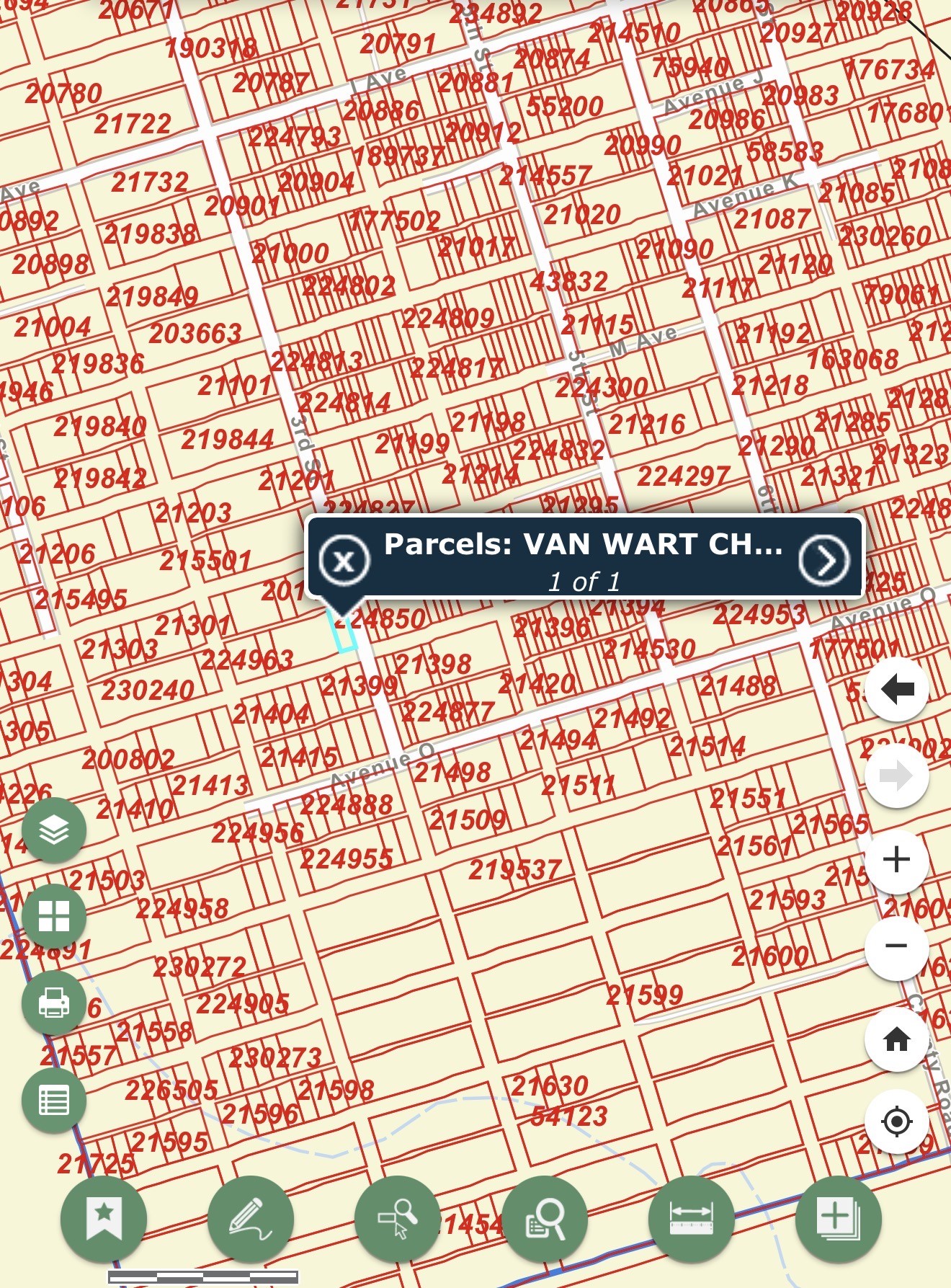 0 North 3rd Street Christine, TX 78012 - Photo 3 of 5 a picture of a bench