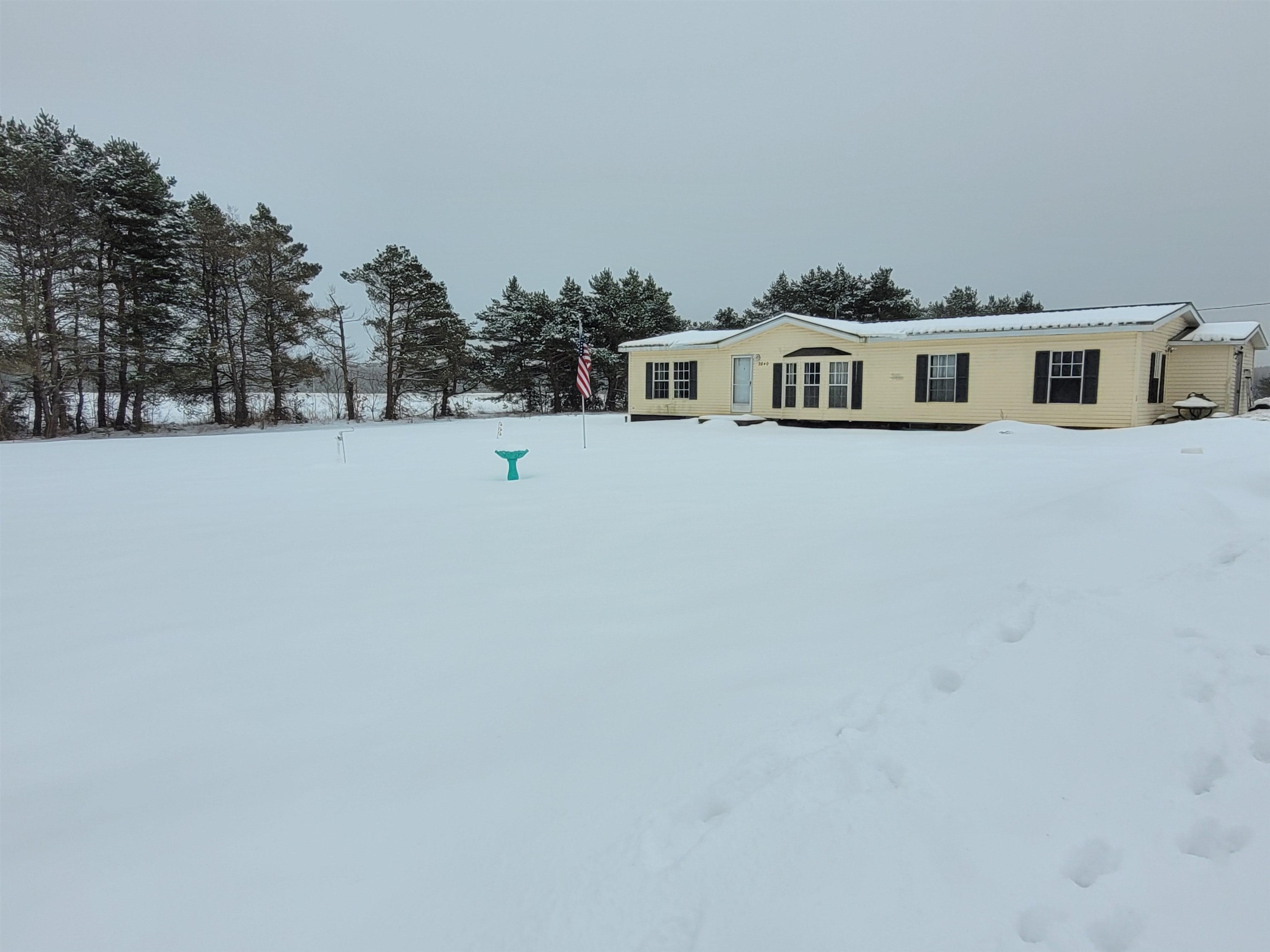 2840 Spencer Road Southeast Kalkaska, MI 49646 - Photo 24 of 31