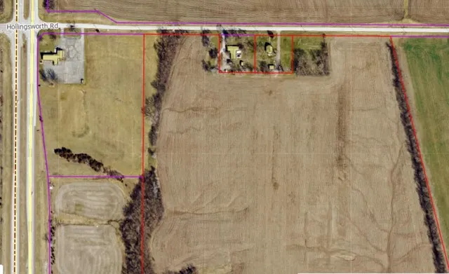 $399,000 | 13641 Hollingsworth Road, Kansas City, KS 66109