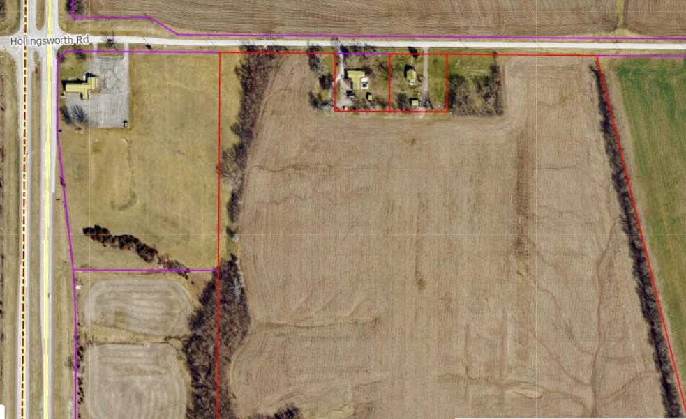 13641 Hollingsworth Road Kansas City, KS 66109 - Photo 23 of 24