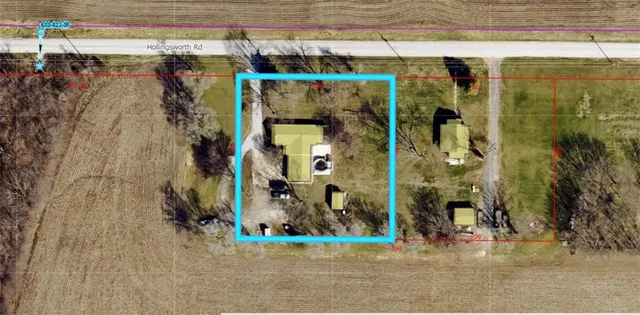 $399,000 | 13641 Hollingsworth Road, Kansas City, KS 66109