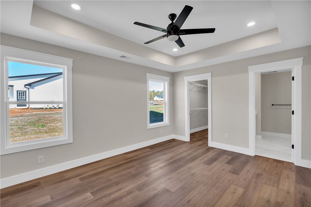3805 Flat Rock Road Iva, SC 29655 - Photo 14 of 25