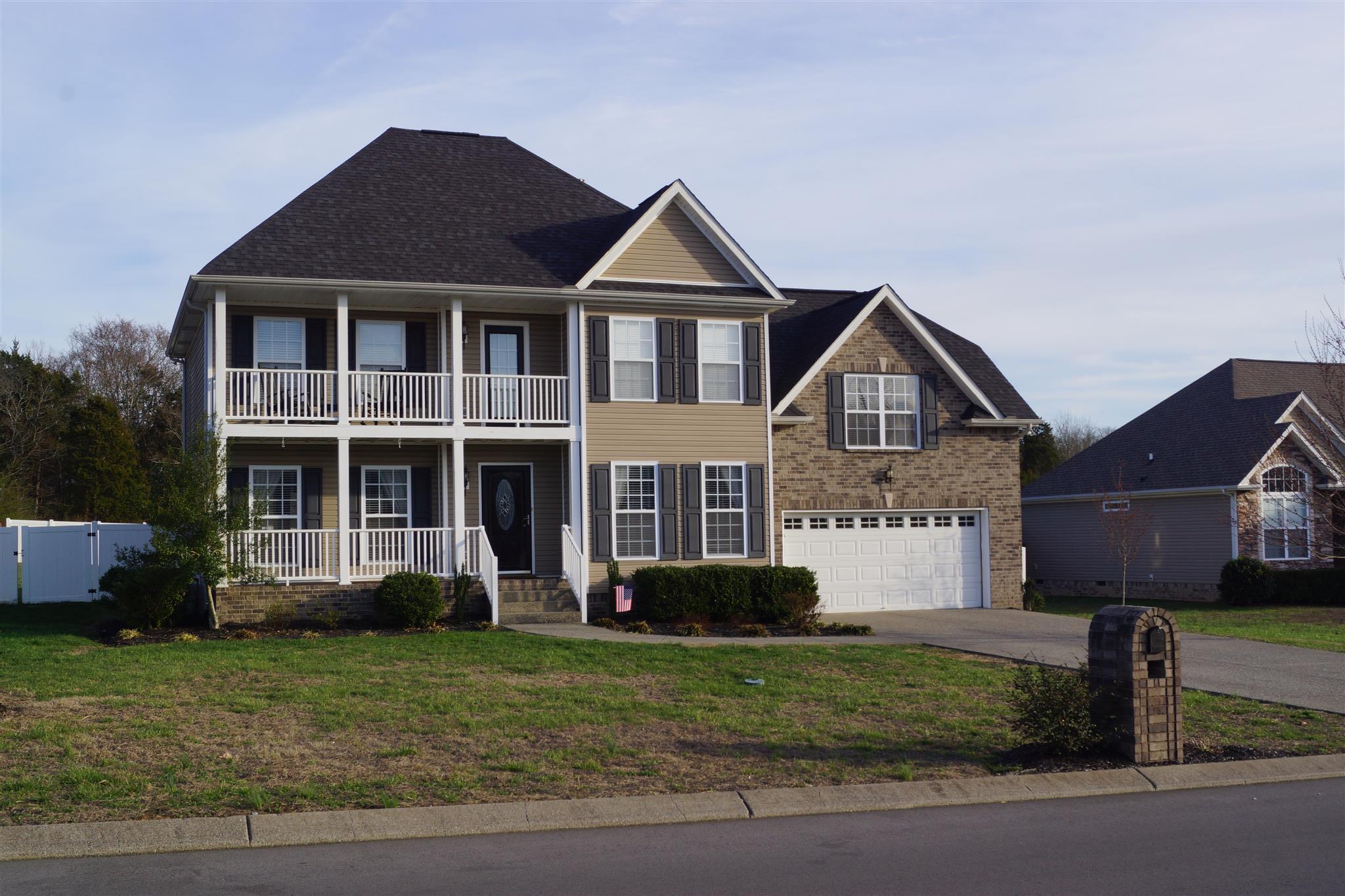 623 Briarhill Road Lebanon, TN 37087 - Photo 1 of 18 Gallery Image 1