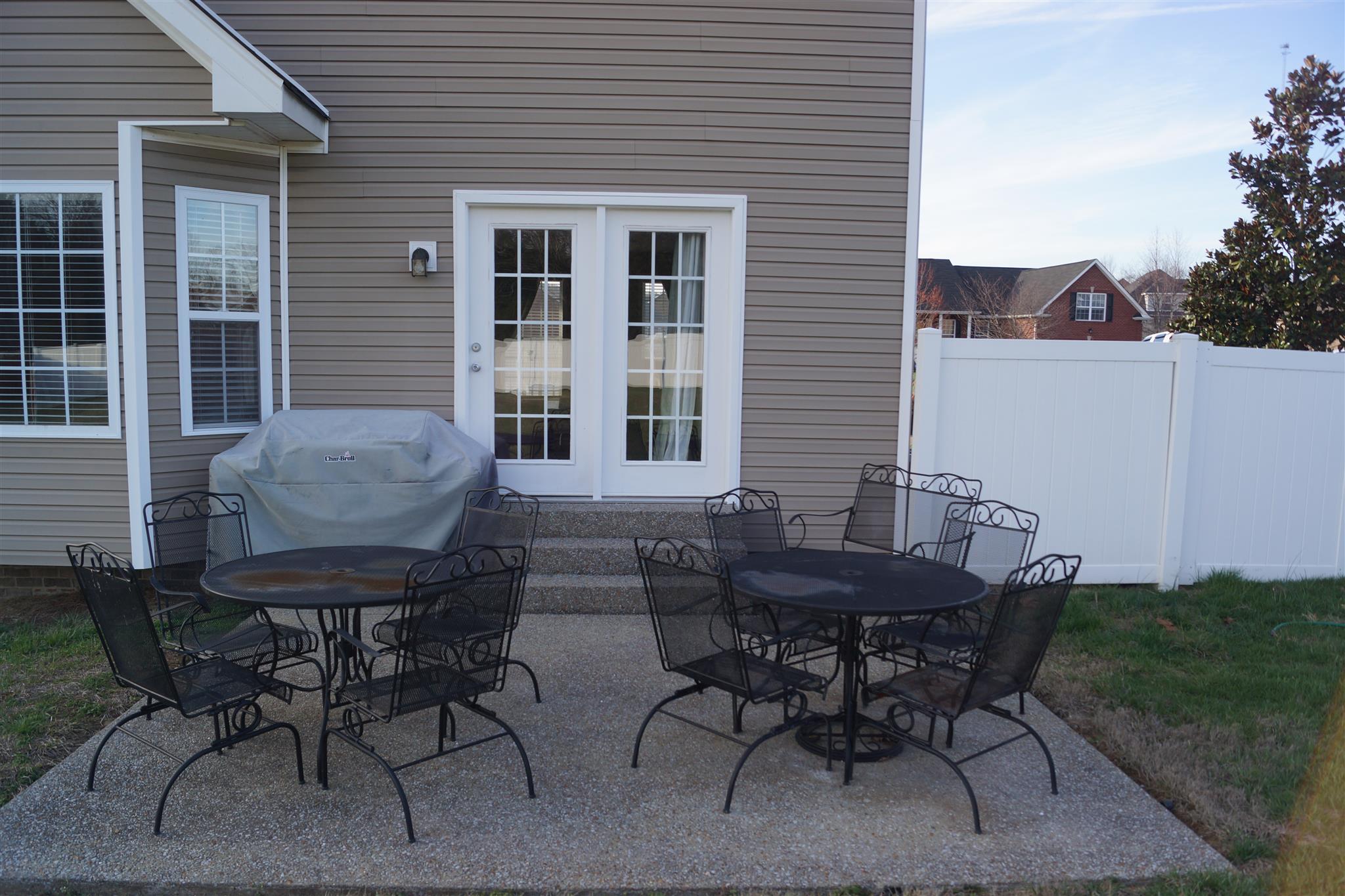 623 Briarhill Road Lebanon, TN 37087 - Photo 17 of 18 Gallery Image 17