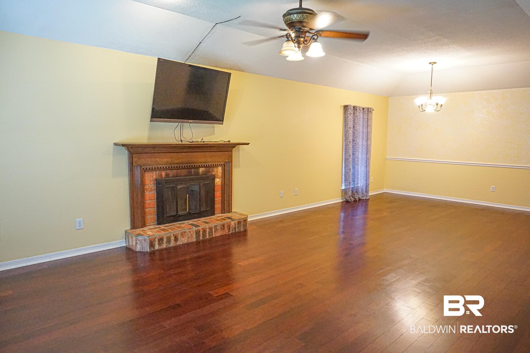 3225 Autumn Ridge Drive West Mobile, AL 36695 - Photo 3 of 19