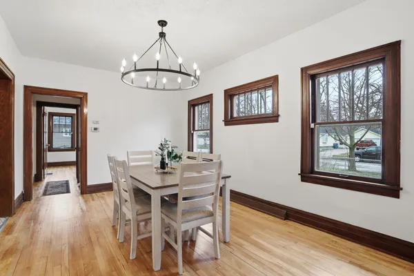 $149,900 | 16 East Cleveland Avenue, Muskegon, MI 49444