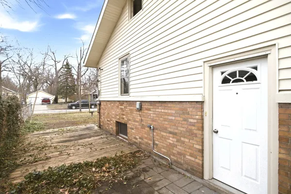 $149,900 | 16 East Cleveland Avenue, Muskegon, MI 49444
