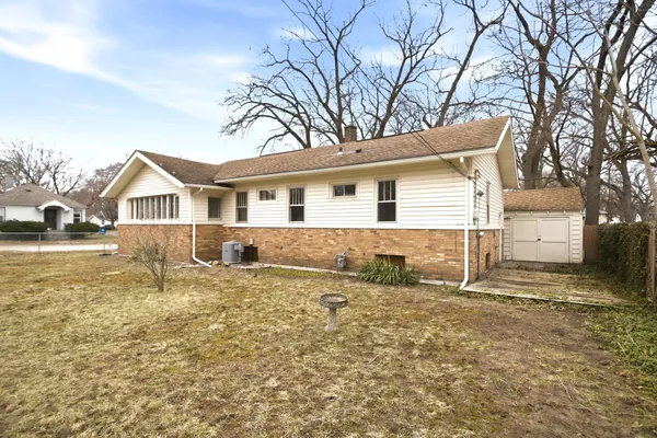 $149,900 | 16 East Cleveland Avenue, Muskegon, MI 49444